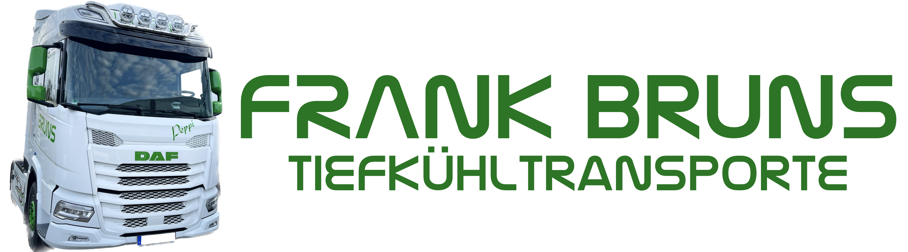 Frank Bruns Tiefkühltransporte